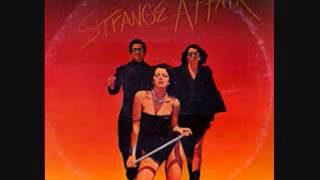 Don't Stop The Music  Strange Connection