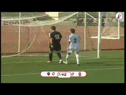 Fase de ascenso a 2ªB: O. Marítima vs At. Granadilla