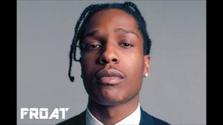 A$AP Rocky Houston Old Head