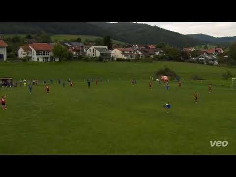 SV Au-Wittnau 1 vs. TuS Königschaffhausen 1