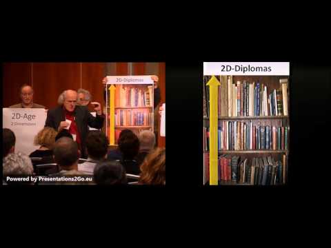 OEB 2012 - The Debate