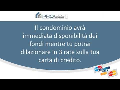 Lo Studio Pro.Gest ha scelto la soluzione Buy now, pay later di eBilling per i Sui clienti.