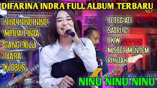 Download lagu FULL ALBUM DIFARINA INDRA TERBARU 2022 OM ADELLA | Infone Masseh (Ninu Ninu Ninu),GANG DOLLY mp3