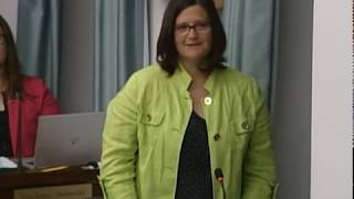 Response to Ministerial Statement - School Food Program - June 2, 2020