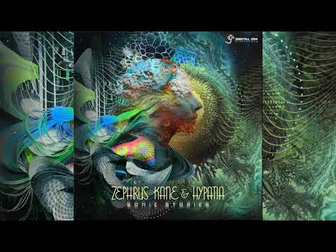 Zephirus Kane & Hypatia - Sonic Stories (Original)