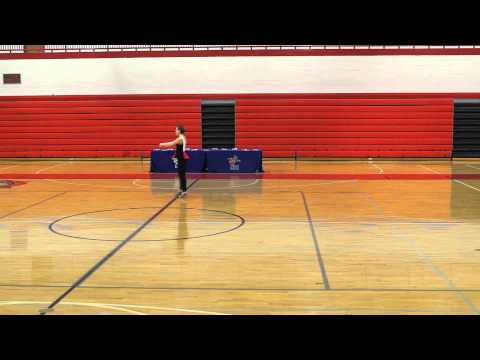 Haley Solo 1-24-2015