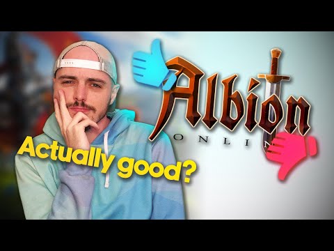 The best MMORPG no one is playing