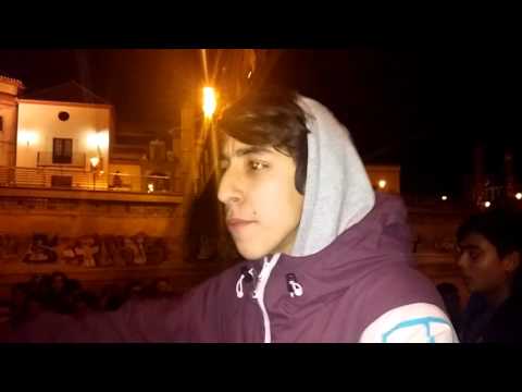 FLOPS VS TRACKLAZZ [3ºREGIONAL FULLRAP] [16VOS]