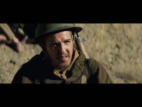 Days of Glory 2006 - film world war 2 (France)