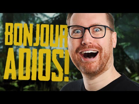 Fluent Spanch speakers looking for caves (The Forest) #17