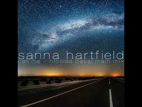 Sanna Hartfield - Call Me (Nicolas Bassi Main Mix)