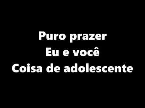 mc doguinha  viciei na tua sentada