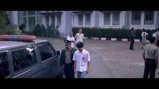 Download lagu Dilan 1990 - movie indonesia 2018 mp3