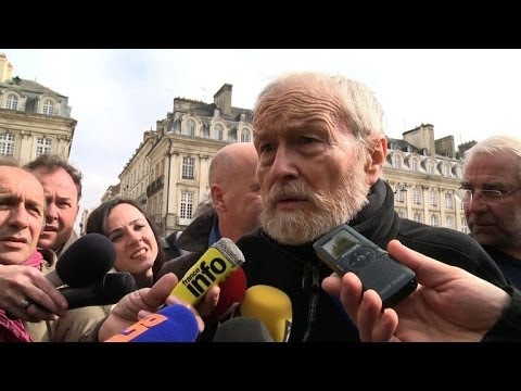 "ça fait 37 ans que je dis que je suis innocent" déclare Agnelet