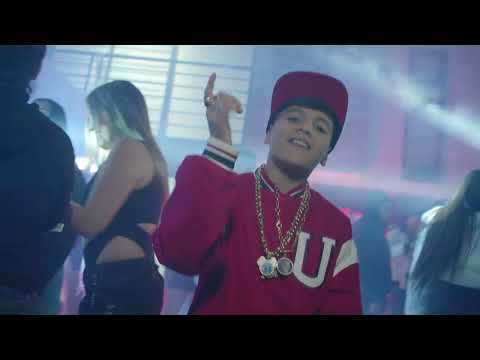 Benji Bendi - Por Amor No Se Llora (Video Oficial)