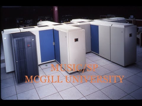 Working with mainframe MUSIC/SP and its amazing panel model - M149