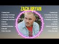 Top Hits Zach Bryan 2024 Best Zach Bryan Playlist 2024