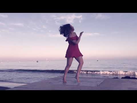 "Hole in the Sky" Dance Interpretation Video with Vanessa Agle Isaac - Alma Matters Music