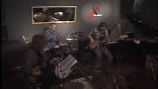 Tombo ミストラーダ　前半