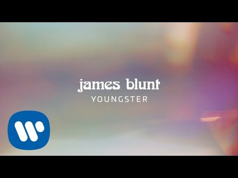 Video Youngster (Letra) de James Blunt