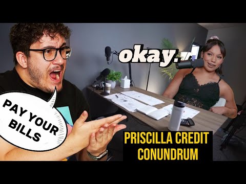 Priscilla Credit Conundrum: Exploring Missed Payments and Family Accountability