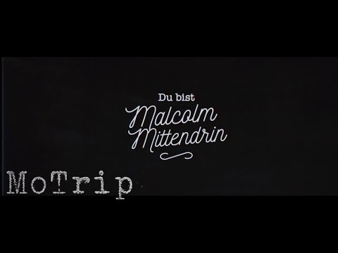 Video thumbnail for Malcolm mittendrin