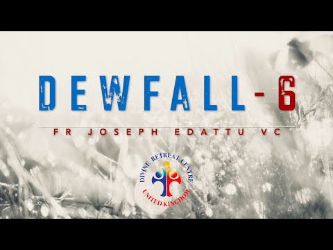 Dewfall 6 - You are beautiful