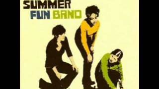 All Girl Summer Fun Band - Not the One for Me