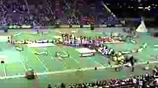 sometimes, somewhere in canada