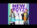No More (feat. O.N.E.)