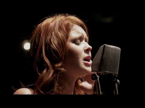 John Daversa Big Band | Good Day Sunshine (ft. Renee Olstead)