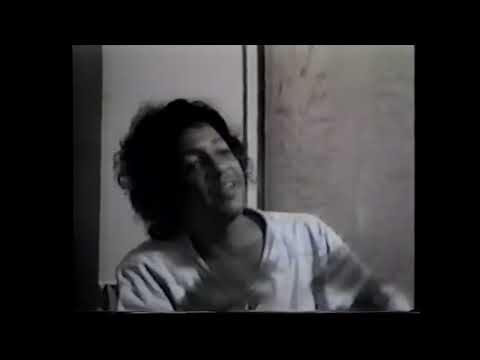 Thumbnail for Arthur Lee and Love Iceworld VHS documentary 1991 by arthur lee -- "l