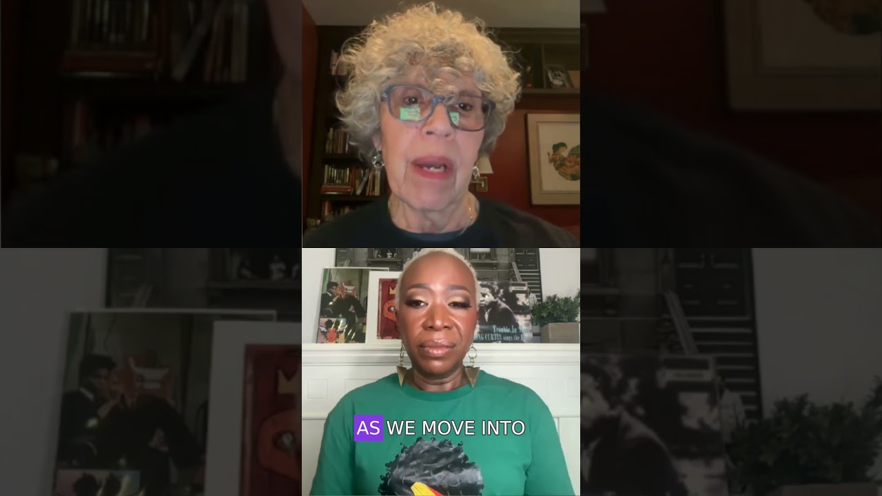 U.S as the world's largest killing structure | The Joy Reid Show