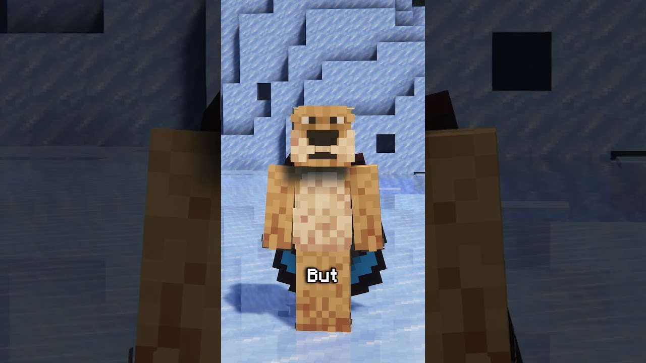 The Secret to Infinite Elytra Flight in Minecraft