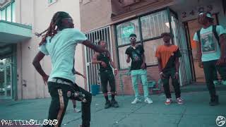 Legendary Boys - Asian Bitch [Official Dance Video]