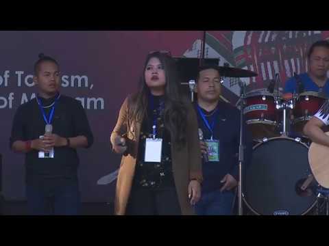 Zoramchhani (Rc-i) @ Winter Festival