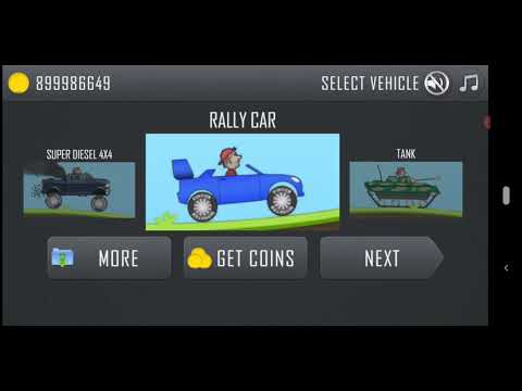Hill Climb Racing 2013 Mod All Cars Unlocked. Check Hill Climb Racing Videos And Find The Link ;)