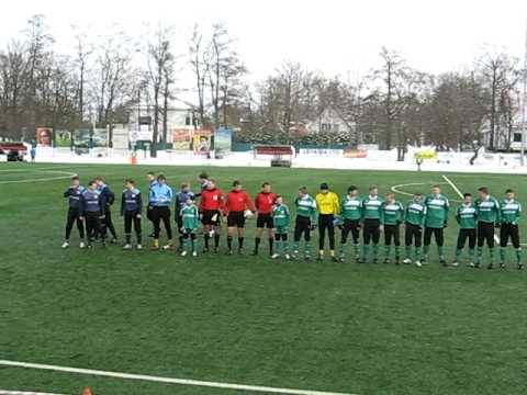 Levadia-Kuressaare 13.3.2010