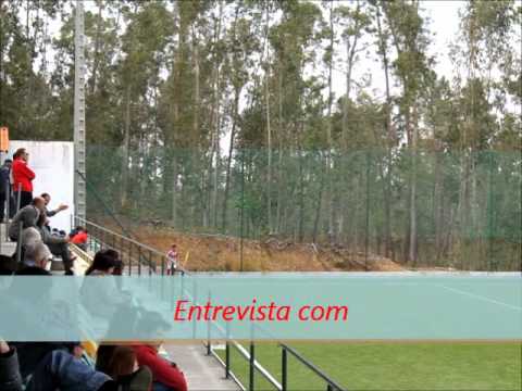 João Traquina (Jogador do U.D.Mansores)