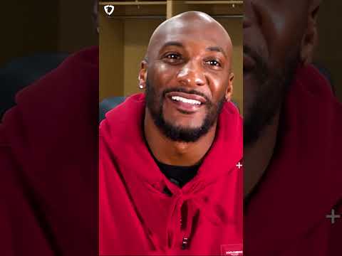 Aqib Talib's Favorite Super Bowl Story