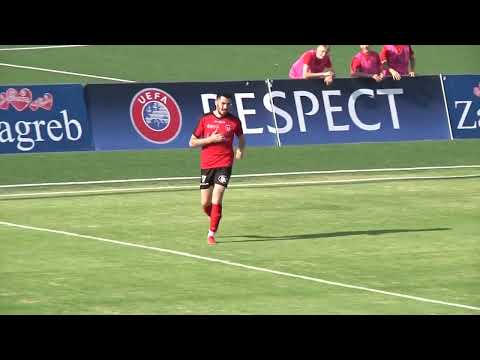 SESVETE vs JARUN 3:2 (30. kolo, Druga HNL 21/22)