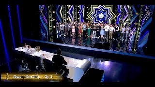 Ազգային երգիչ/National Singer 2019 - Seasone 1 - Workshop 1