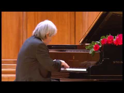 Концерт «Великие романтики»  пианиста Дмитрия Алексеева