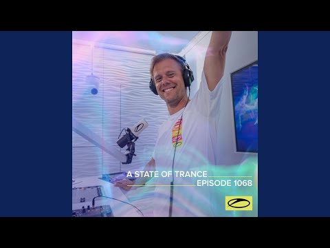 A State Of Trance (ASOT 1068)