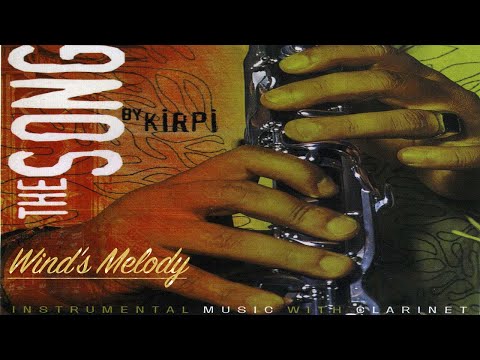 Kirpi-Bülent Altınbaş - Winds of Melody