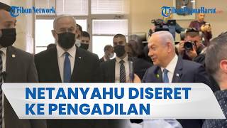 PM Israel Netanyahu Kembali Jalani Sidang Korupsi ke-81 di Tengah Konflik Timur Tengah