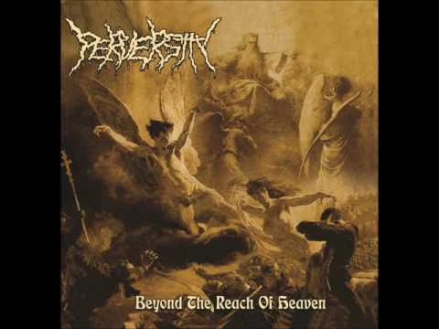 PERVERSITY- Gods For Us/...is enthroned