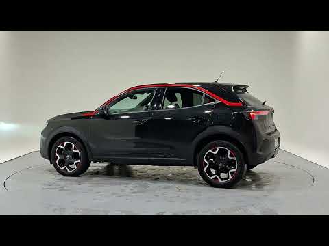 Opel Mokka GS-1.2 100PS-PET-6SP 4DR - Image 2