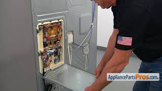 How To Samsung Inverter Power Control Board DA41-00614B