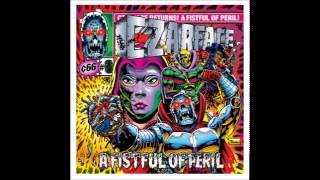 Czarface - Machine, Man & Monster Ft. Conway